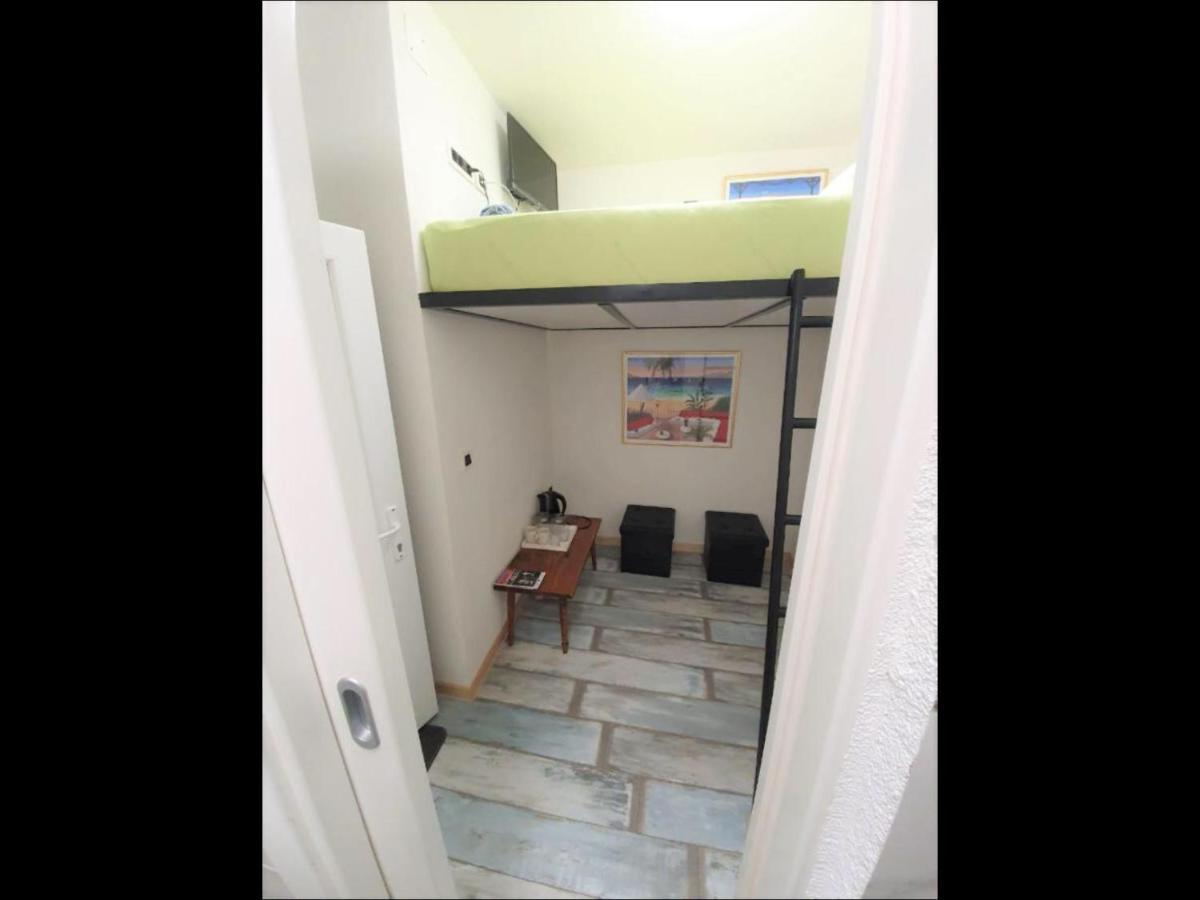 D Room Old Town Center Zadar Eksteriør billede
