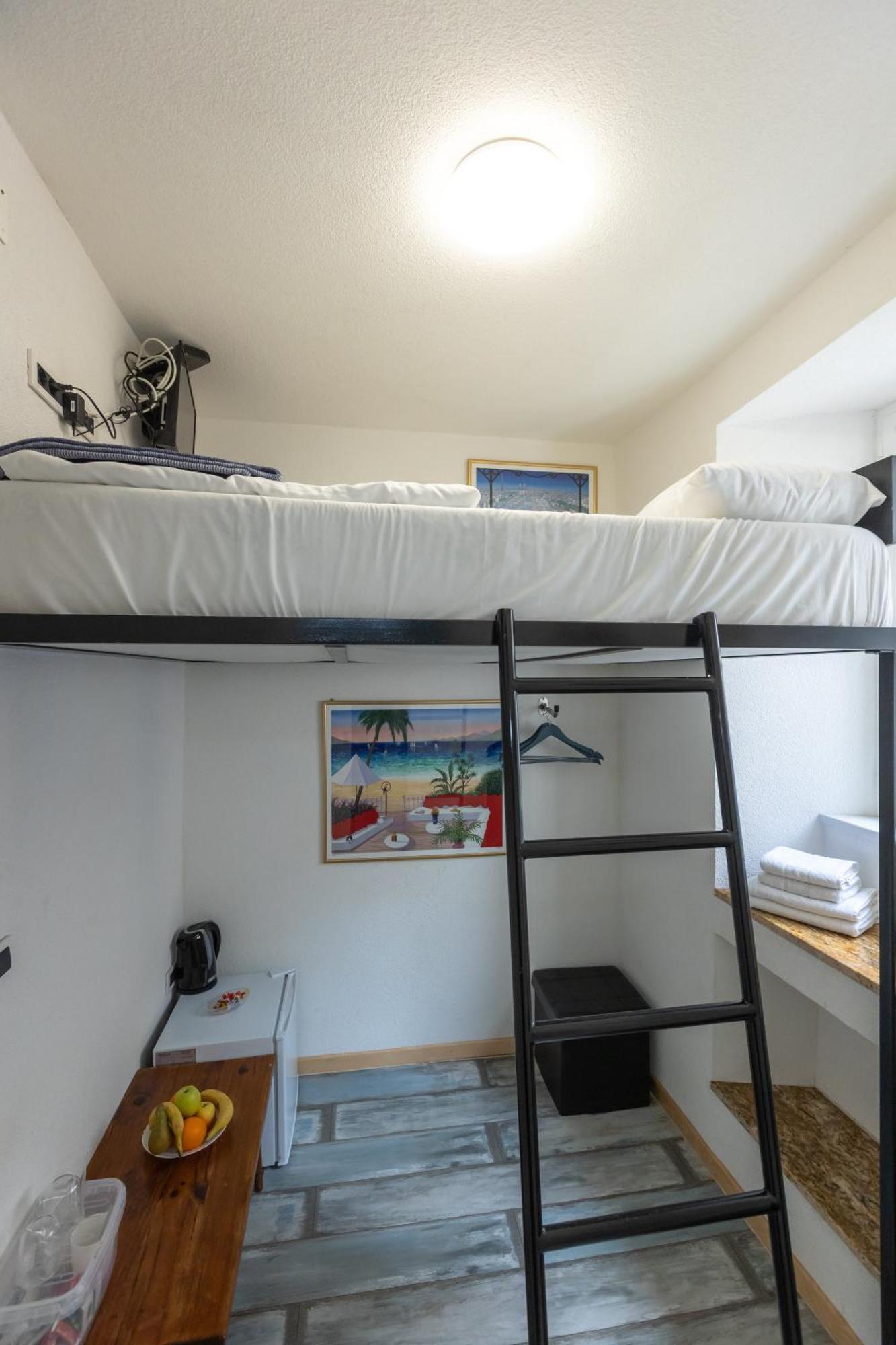 D Room Old Town Center Zadar Eksteriør billede