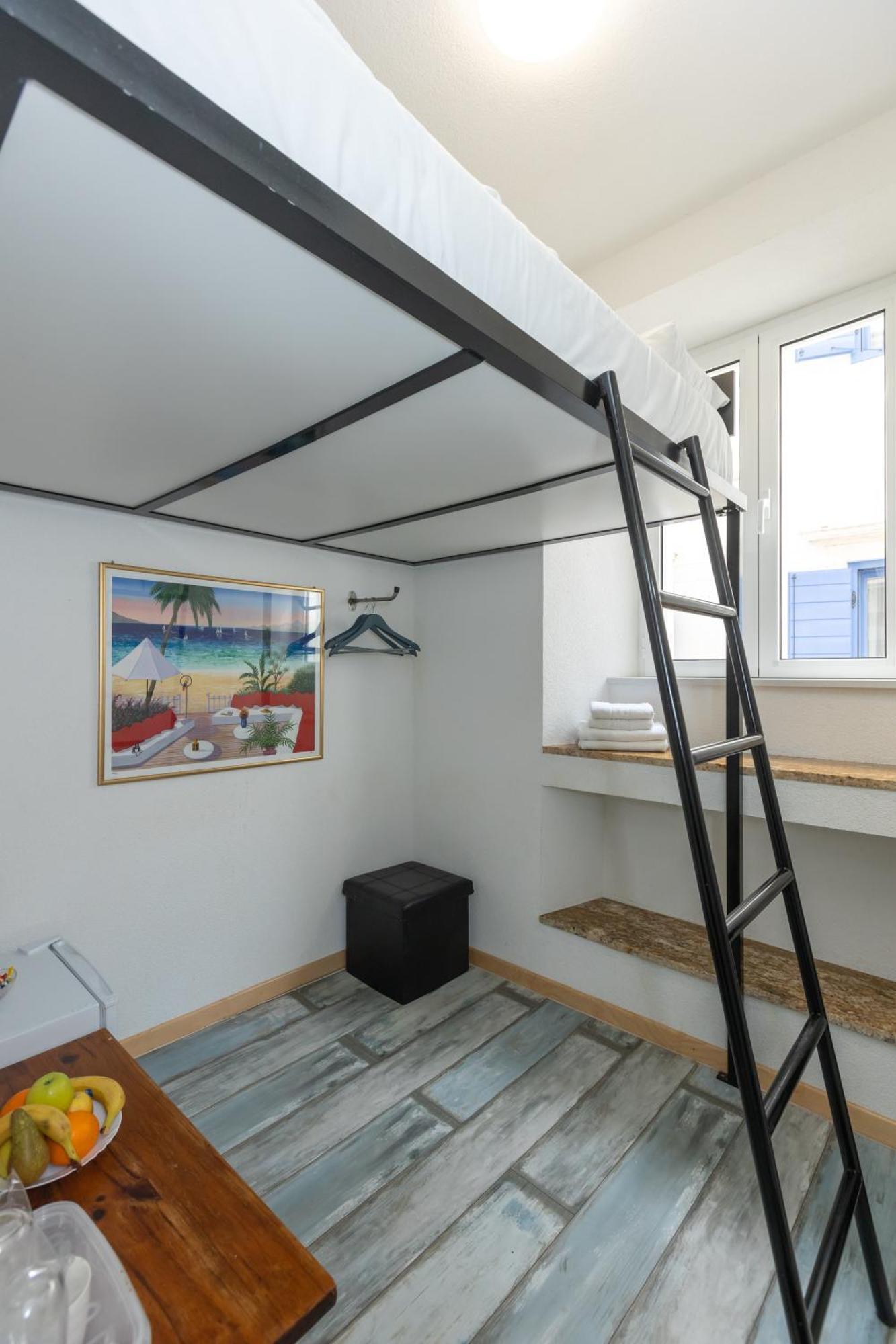 D Room Old Town Center Zadar Eksteriør billede