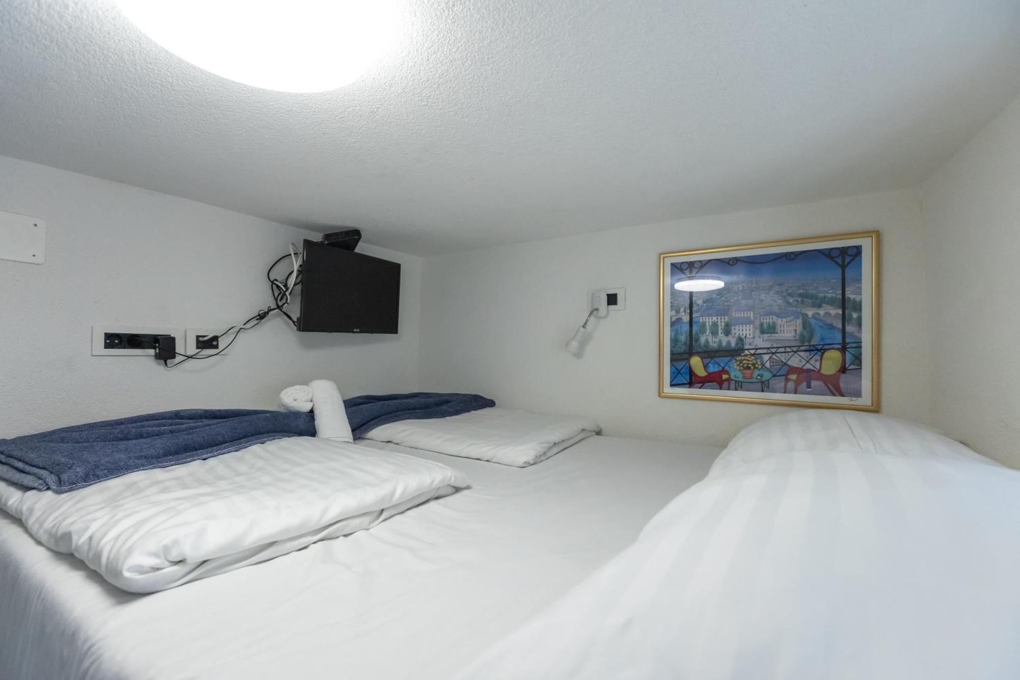 D Room Old Town Center Zadar Eksteriør billede